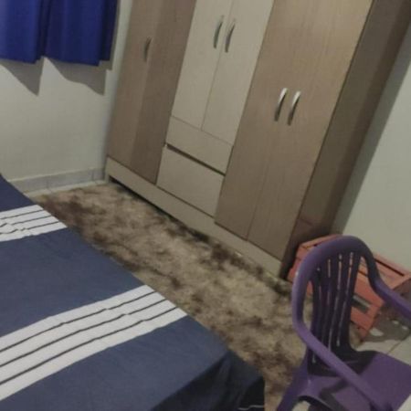 Urban Hostel Pedro Juan Caballero Extérieur photo