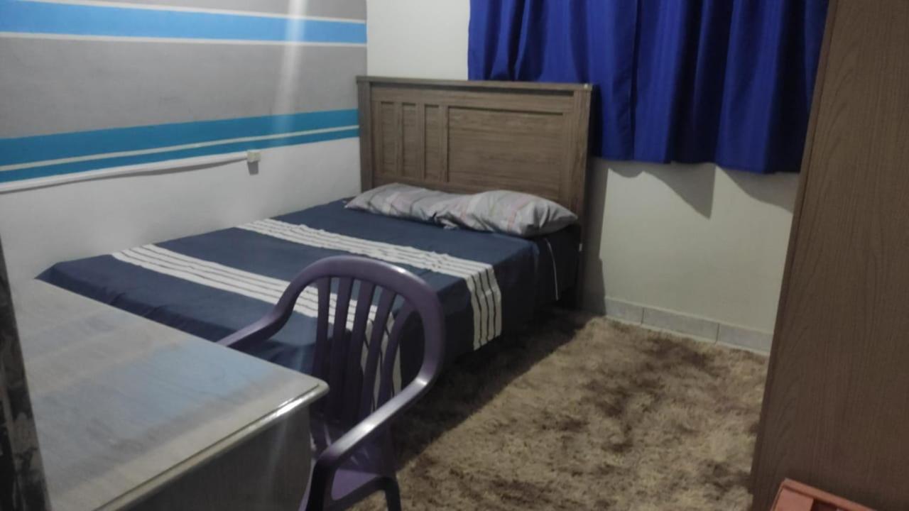 Urban Hostel Pedro Juan Caballero Extérieur photo