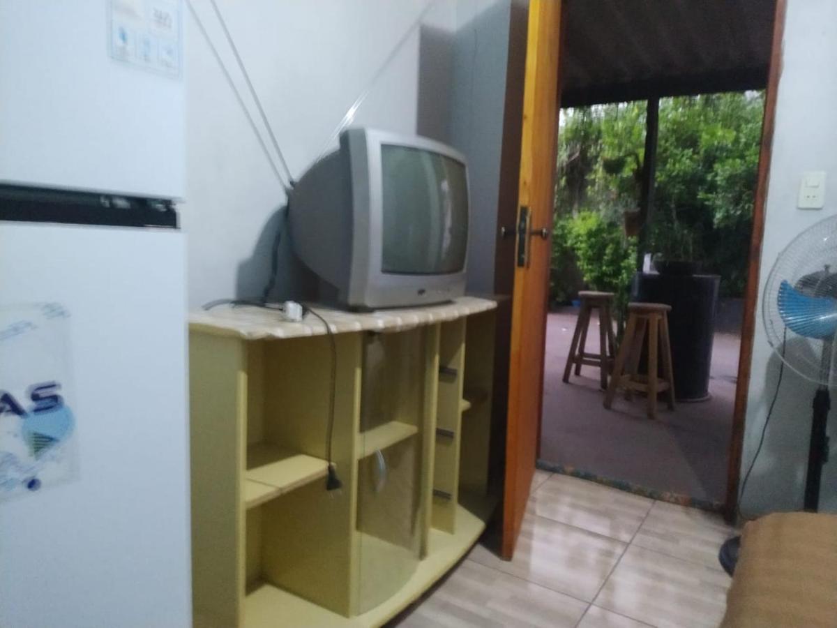 Urban Hostel Pedro Juan Caballero Extérieur photo