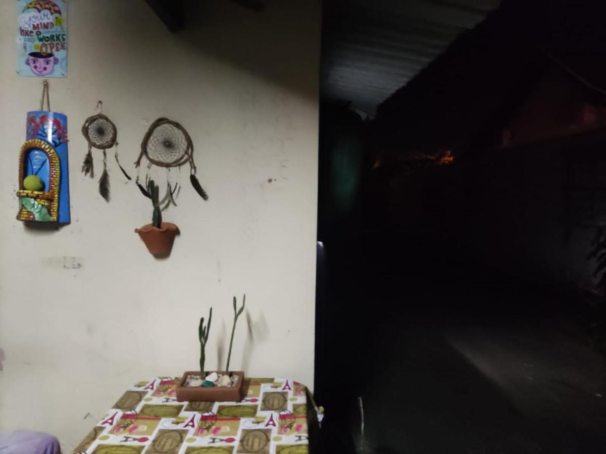Urban Hostel Pedro Juan Caballero Extérieur photo